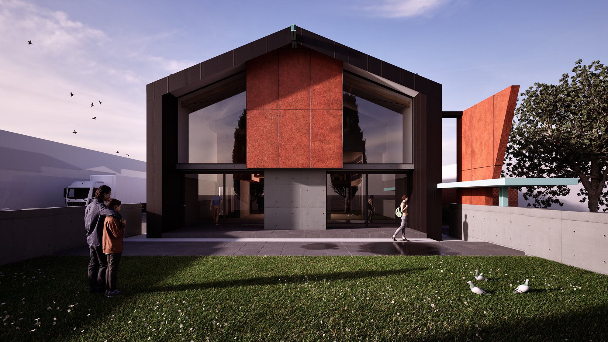 Render-3